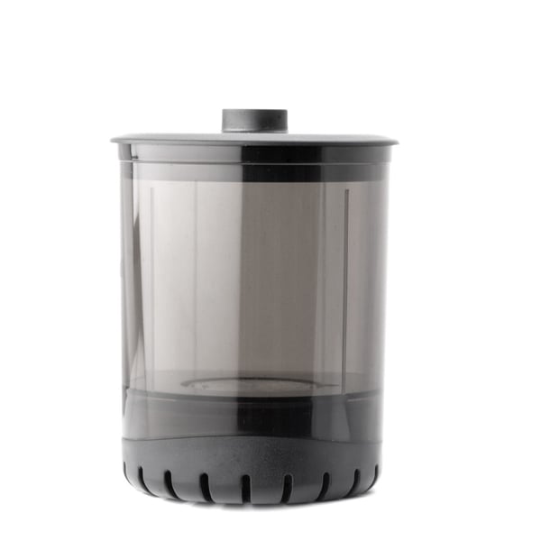 Innerfilter TURBO 1500 Svart