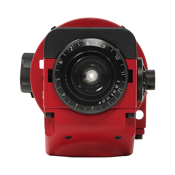 Kenko Skymemo S Portable Tracking Platform Red