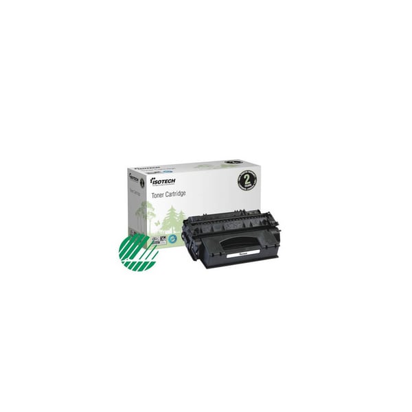 Toner CF411A 410A Cyan Nordic Swan