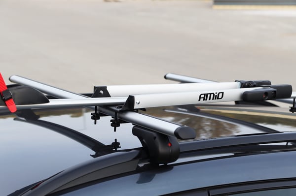 Cykelstativ til bilens tag RBR-02 AMIO-02589