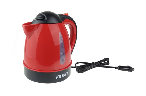Bilkedel 1000 ml 12V 150W AMIO-02175