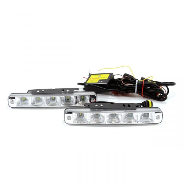 Kørelys DRL 507HK AMIO-01523