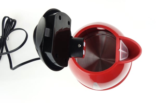 Bilkedel 1000 ml 12V 150W AMIO-02175