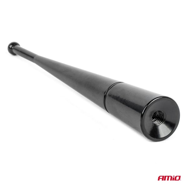 Yleismallinen piiska-antennimasto 10 cm ANTM13 AMIO-04163