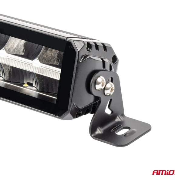 LED-panelarbejdslampe BAR AWL72 180W 6500K 18000lm 81cm 12V 24V AMIO-04213