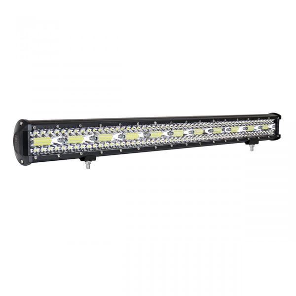 LED-panelarbejdslampe BAR AWL31 660W 80cm 66000lm 12V 24V AMIO-02545