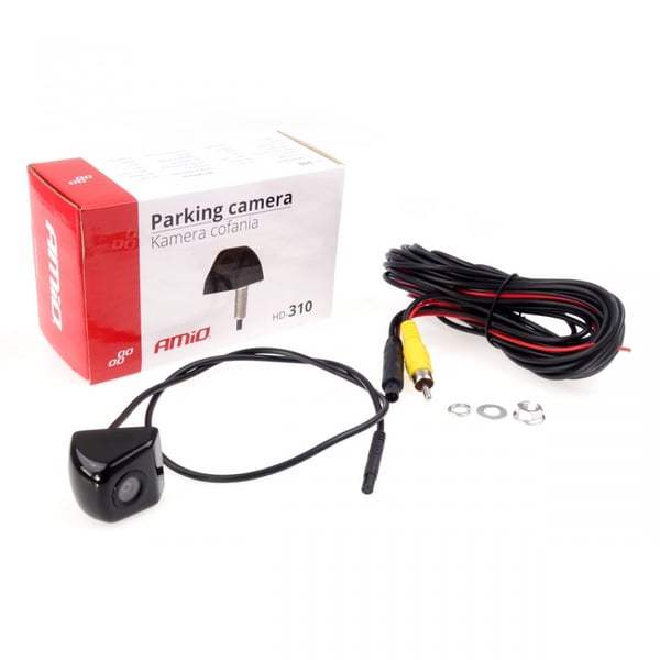 HD-310 AMIO-02163 Bakkamera