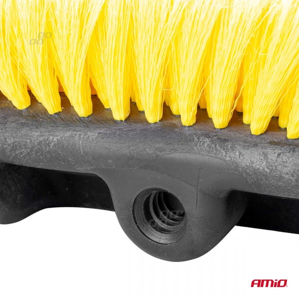 Flow-børstehoved 29 cm AMIO-02841