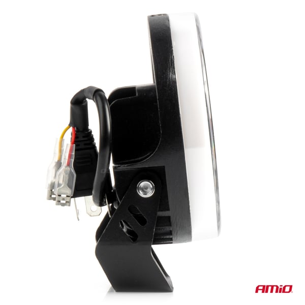 LED-projektør arbejdslampe AWL58 45W 6500K 8000lm 12V 24V AMIO-04199