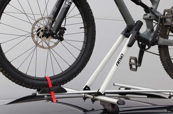 Cykelstativ til bilens tag RBR-02 AMIO-02589