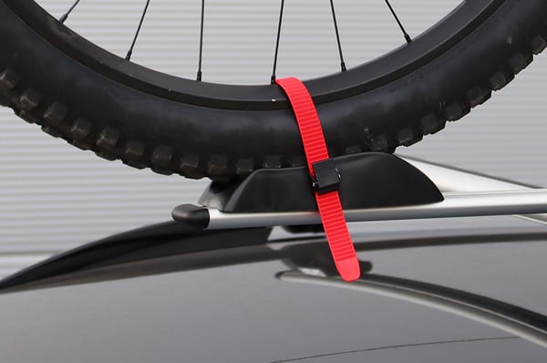 Cykelstativ til bilens tag RBR-02 AMIO-02589