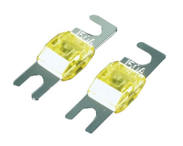 Mini ANL 150A sulake