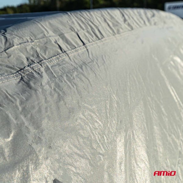 Aurinkokatteen jäätymisenesto kesä-talvi katumaasturi pakettiauto AMIO-03572