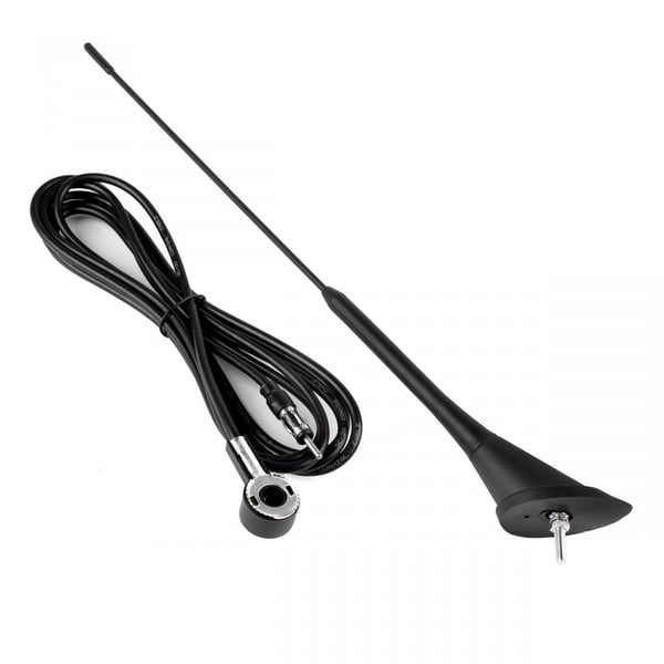 Auton antenni 40 cm ANT07 AMIO-01507