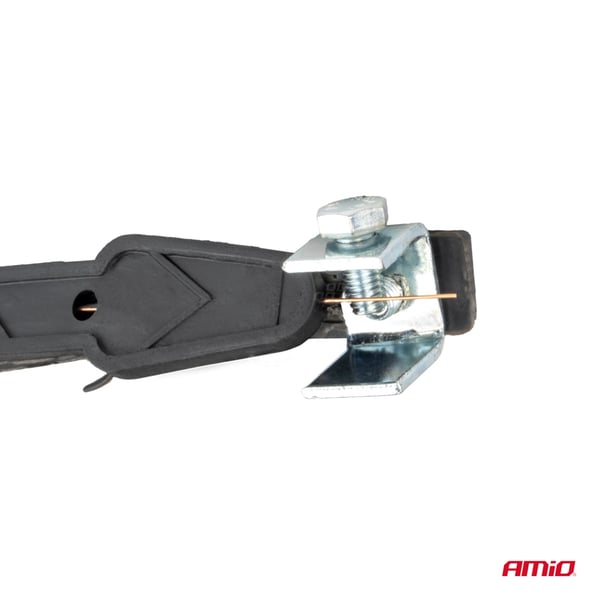 Antistaattinen maadoitusnauha autoon AMIO-04338