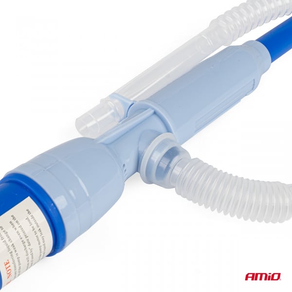 AMIO-03120 batteridriven dränkbar vätskepump
