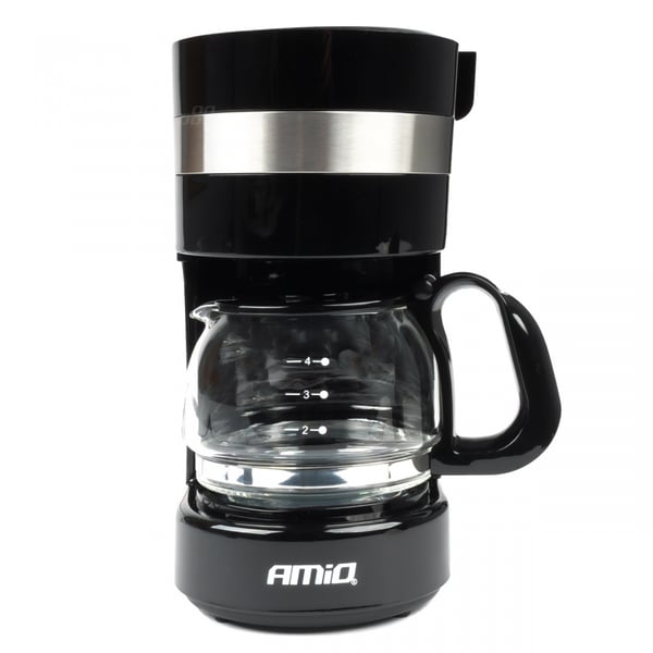 Bilkaffebryggare 24V TIR AMIO-03234