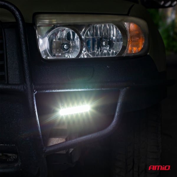 Kørelys DRL 507HK AMIO-01523