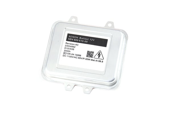 Xenon-forkobling D1/3 (H2B) AMIO-02619 udskiftning