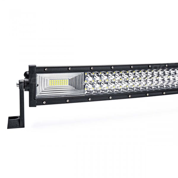 LED BAR Buet Panel Arbejdslampe AWL45 459W 80cm 36720lm 12V 24V AMIO-03256