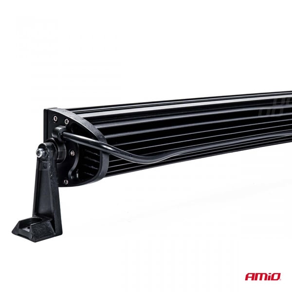 LED BAR Buet Panel Arbejdslampe AWL46 594W 100cm 47520lm 12V 24V AMIO-03257