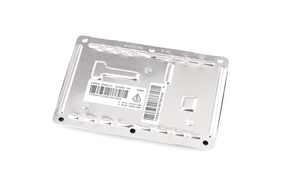 Xenon-forkobling D1/3 (V2) AMIO-02621 udskiftning