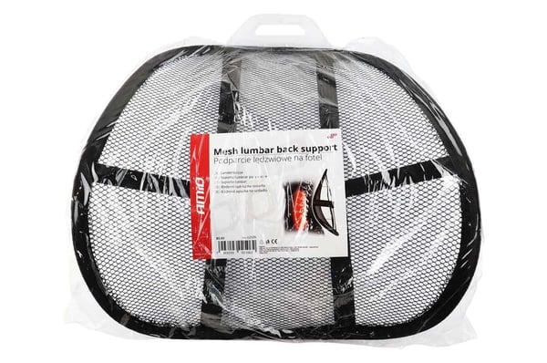 Ländryggsstöd för stolen BS-01 AMIO-02506