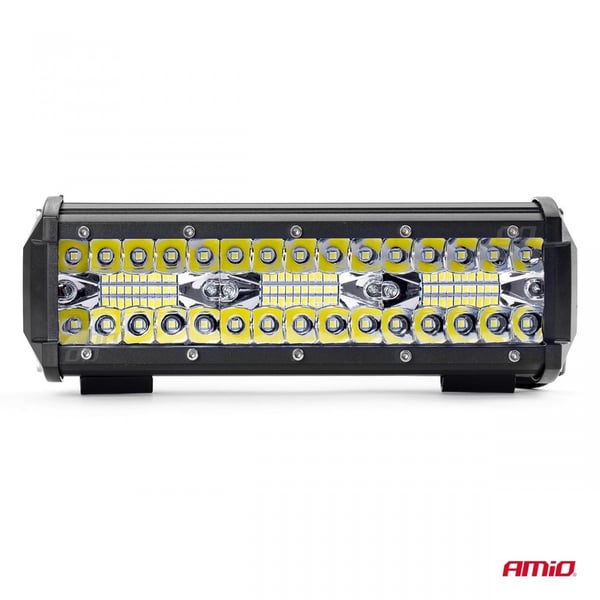 LED-panel arbejdslampe søgelys AWL20 60LED 12V 24V AMIO-02434