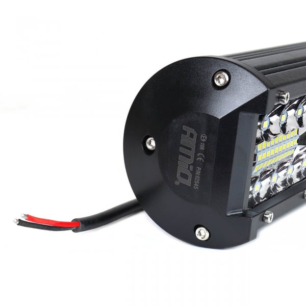 LED-panelarbejdslampe BAR AWL31 660W 80cm 66000lm 12V 24V AMIO-02545