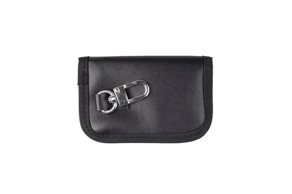 Nøglefri RFID AMIO-02637 nøgleetui