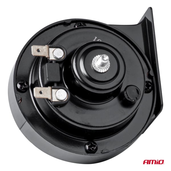 Äänimerkki 12V 2 kpl AMIO-03620