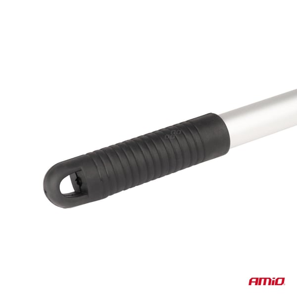 Glasvasker til vinduer og spejle + teleskopisk aluminiumsvandskraber 35/48 cm AMIO-03853
