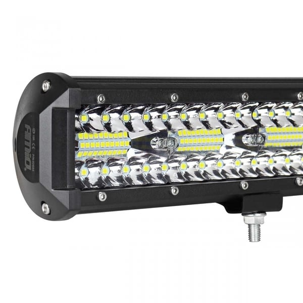 LED-panelarbejdslampe BAR AWL31 660W 80cm 66000lm 12V 24V AMIO-02545