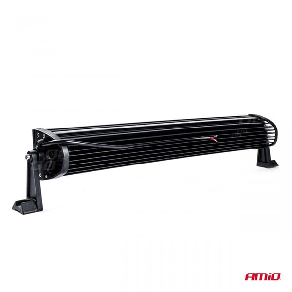 LED BAR Buet Panel Arbejdslampe AWL45 459W 80cm 36720lm 12V 24V AMIO-03256
