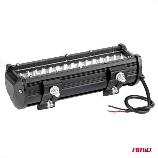 LED-panel arbejdslampe søgelys AWL20 60LED 12V 24V AMIO-02434