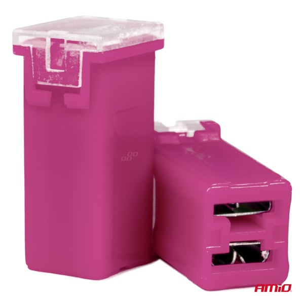 JAPVAL PAL hun-bilsikringer 2 stk. 30A AMIO-03437