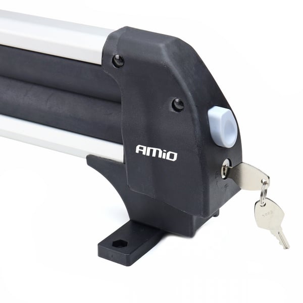 Tagbøjle til ski og snowboards 760 mm SSR-01L AMIO-02591