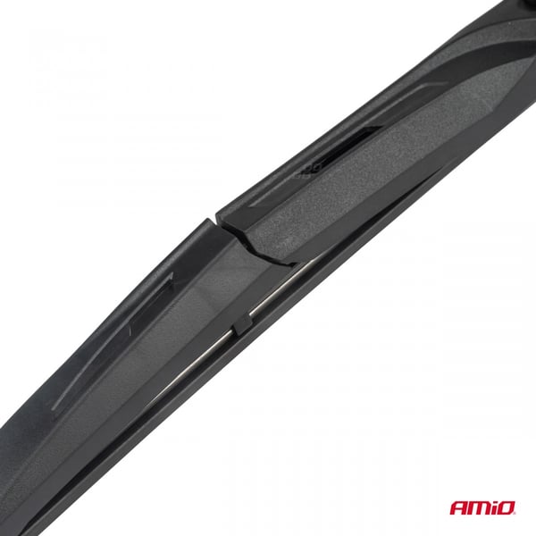AMiO Hybrid multiconnect viskerblad 14" 350 mm 35 cm 11 adaptere AMIO-02201