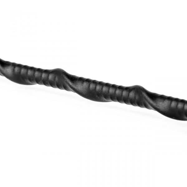 Autoantennin alumiininen antennimasto 40 cm ANTM08 AMIO-01296