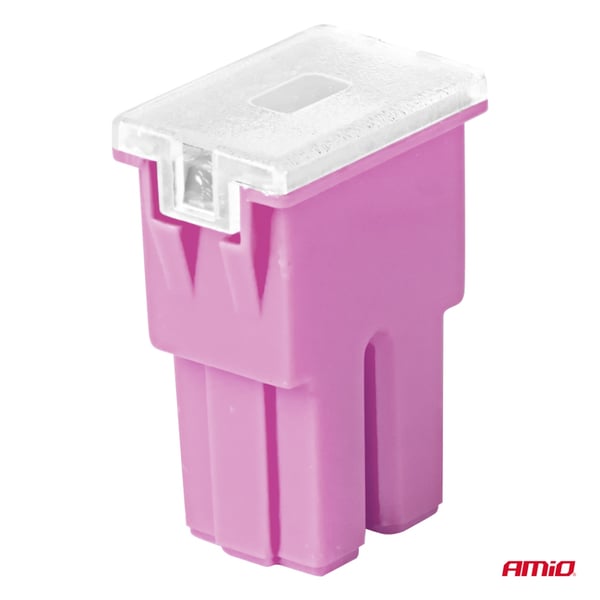JAPVAL PAL hun-bilsikringer 2 stk. 30A AMIO-03389