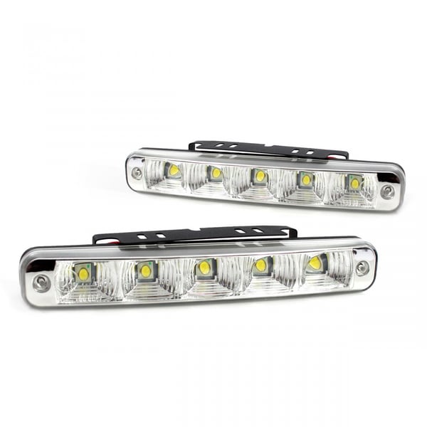 Kørelys DRL 507HK AMIO-01523