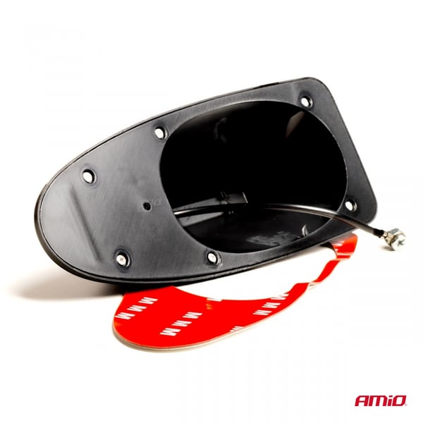 Hainevä auton antenni AMIO-03139