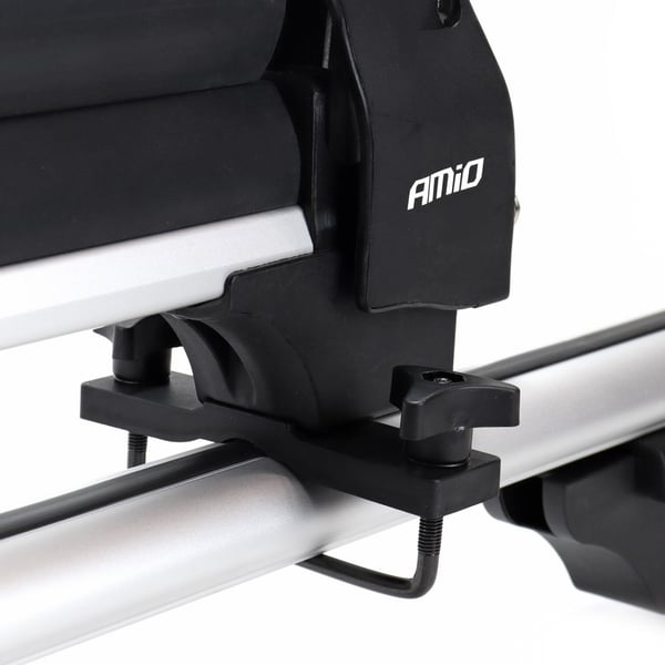 Tagbøjle til ski og snowboards 760 mm SSR-01L AMIO-02591