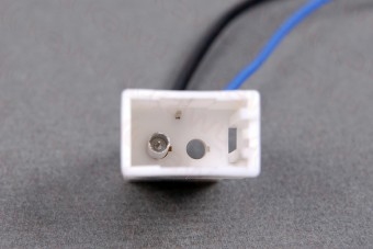 Antenneadapter Toyota 2009->, Subaru 2012-> DIN