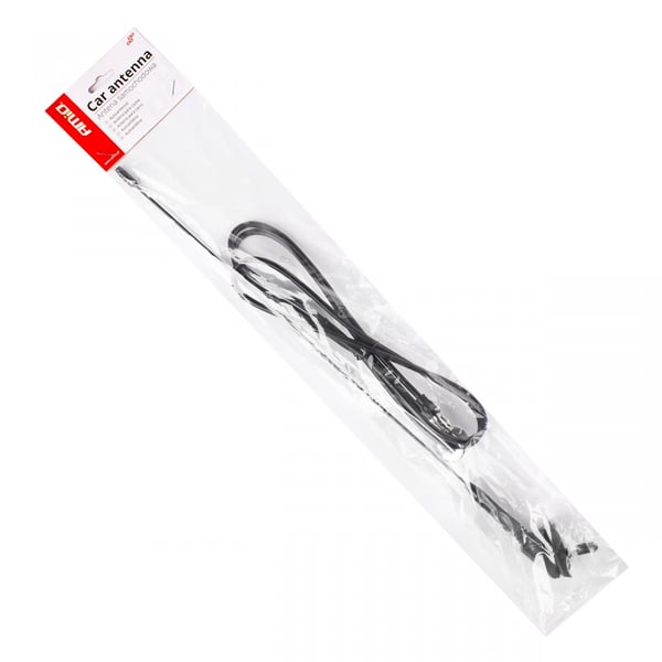 Bilantenn 41 cm 5mm adapter ANT01 AMIO-01048
