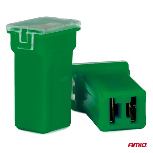 JAPVAL PAL hun-bilsikringer 2 stk. 40A AMIO-03445