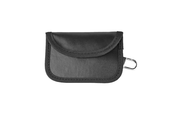 Nøglefri RFID AMIO-02637 nøgleetui