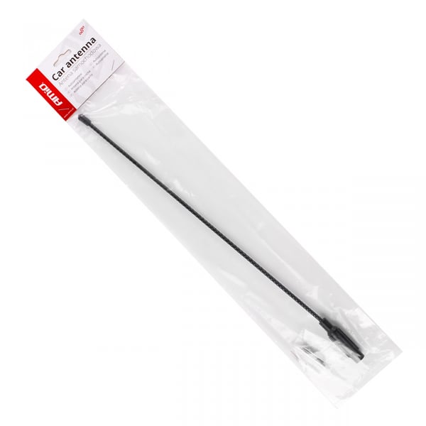 Bilantennemaste med 4 adaptere ANTM06 AMIO-01508