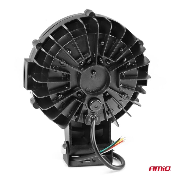 V-LIGHT LED arbejdslampe ekstra dekorativ 12V 24V AMIO-03697