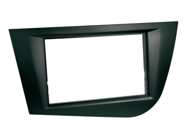 Radion kehys 2DIN Seat Leon 2005-2009 281328-55-0